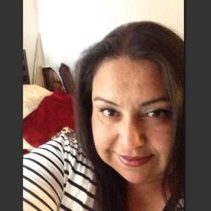 Meet your Posher, Karina